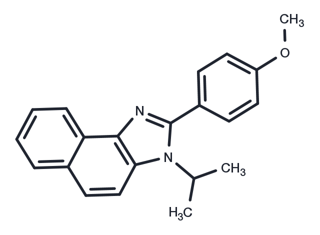 Tomoxiprole Chemical Structure