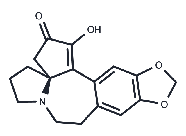 Demethylcephalotaxinone