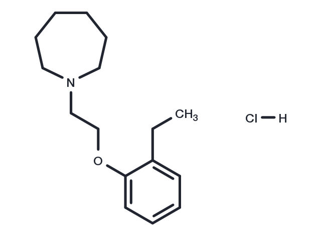 Mbx2329 Chemical Structure