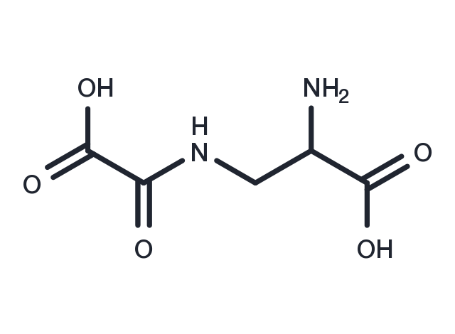 Dencichin Chemical Structure