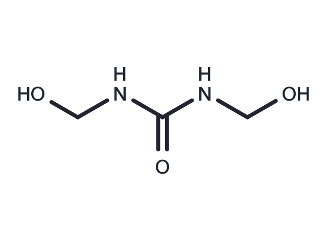 Oxymethurea Chemical Structure