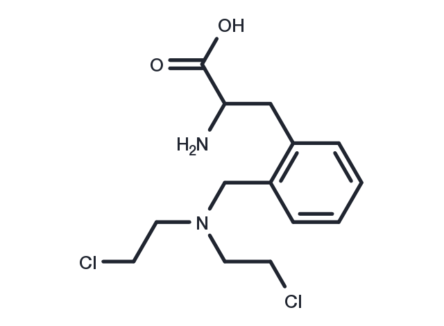 Ocaphane Chemical Structure