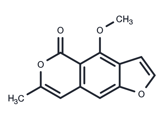 Coriandrin Chemical Structure