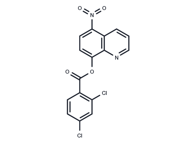 JMJD7-IN-1 Chemical Structure