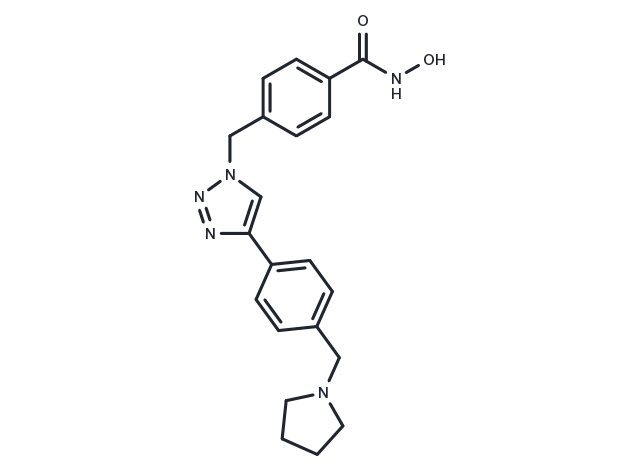 FNDR-20123 free base Chemical Structure