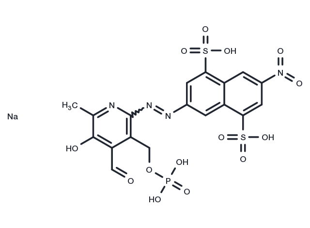 PPNDS Chemical Structure
