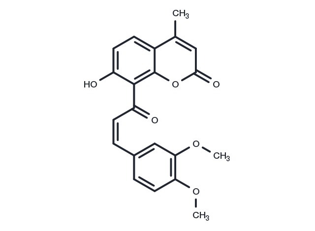 CID-7309015 Chemical Structure