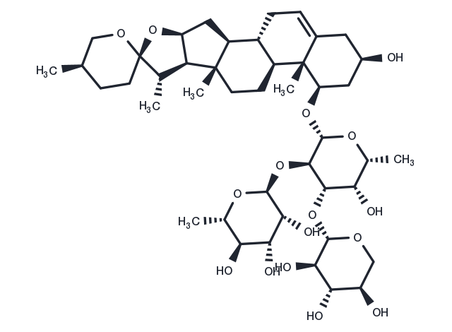 Ophiopogonin-D