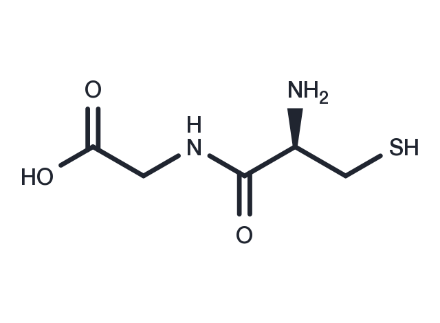 Cysteinylglycine