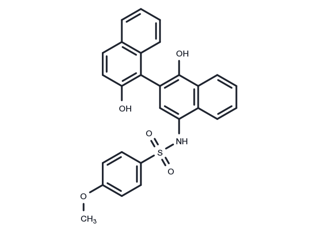 C188-9 Chemical Structure