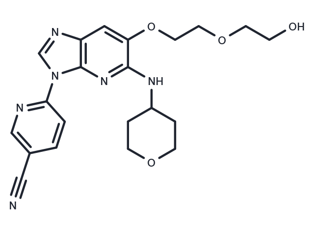 GLPG2534 Chemical Structure