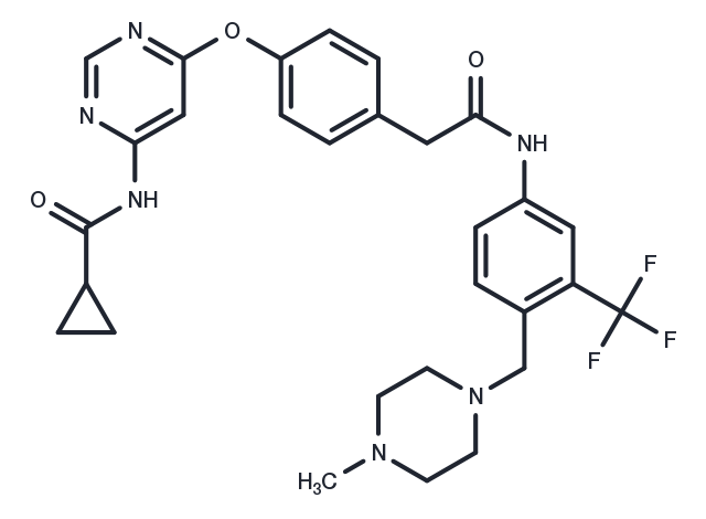 WS6 Chemical Structure