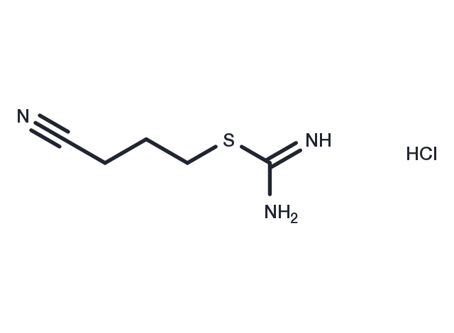 Kevetrin hydrochloride Chemical Structure