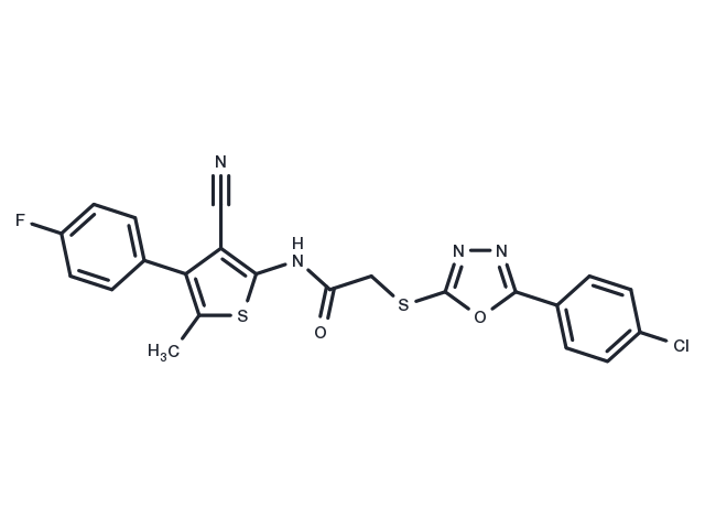 TG2-179-1 Chemical Structure