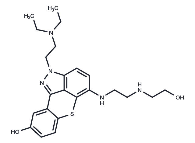 PD 114595 Chemical Structure