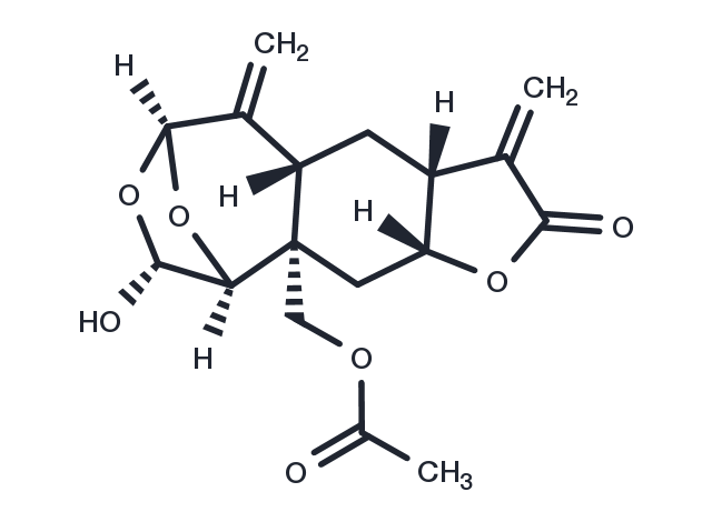 Micordilin Chemical Structure