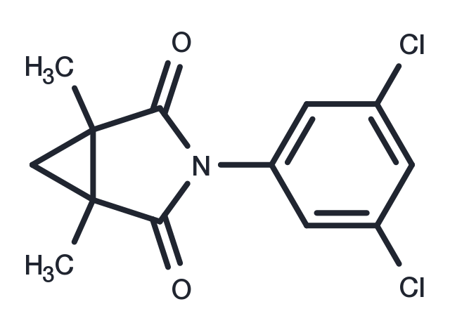 Procymidone Chemical Structure