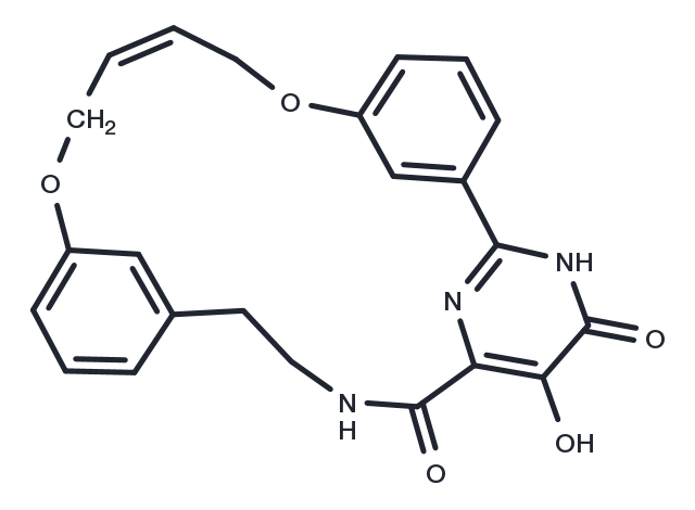 cis-RdRP-IN-5 Chemical Structure