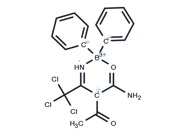 NBC 6 Chemical Structure