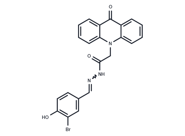 Centmitor-1 Chemical Structure