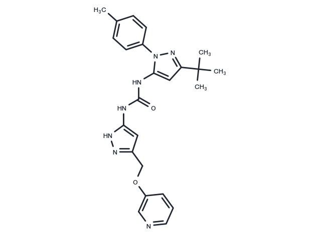 PF-4618433 Chemical Structure