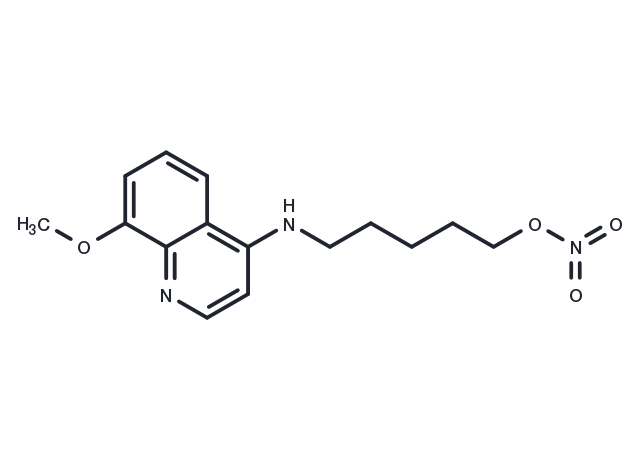 5MPN Chemical Structure