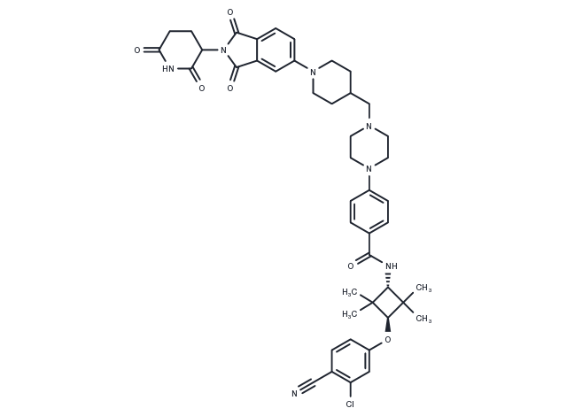 ARD-2128 Chemical Structure