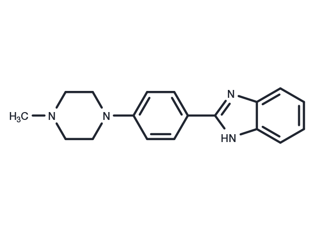 LasR-IN-4 Chemical Structure