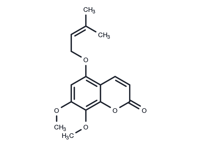 Neoartanin Chemical Structure