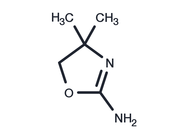 Xinomiline Chemical Structure