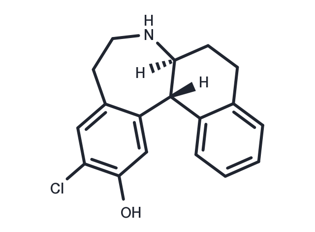 Sch 40853 Chemical Structure