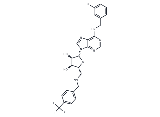 XSJ2-46 Chemical Structure