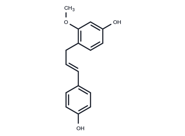 Xenognosin Chemical Structure