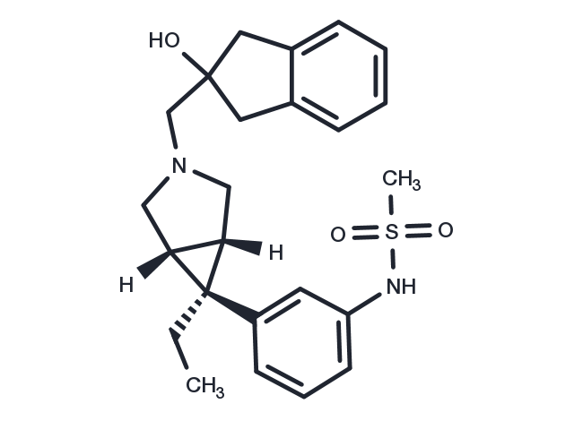 CP 866087 Chemical Structure