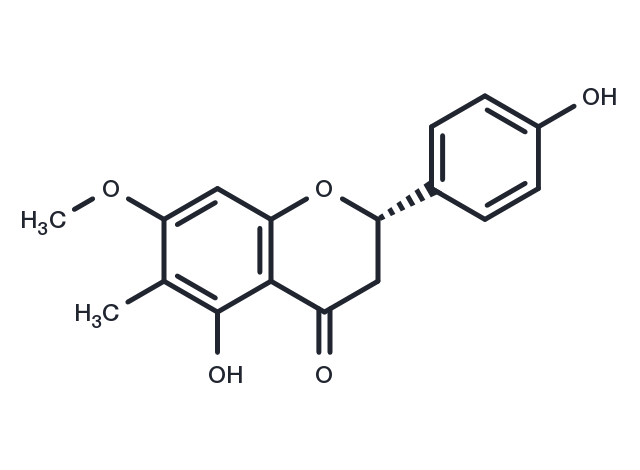 7-O-Methylporiol