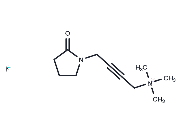 Oxotremorine M iodide