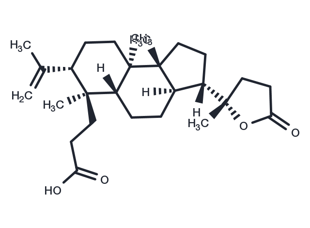 Eichlerialactone Chemical Structure