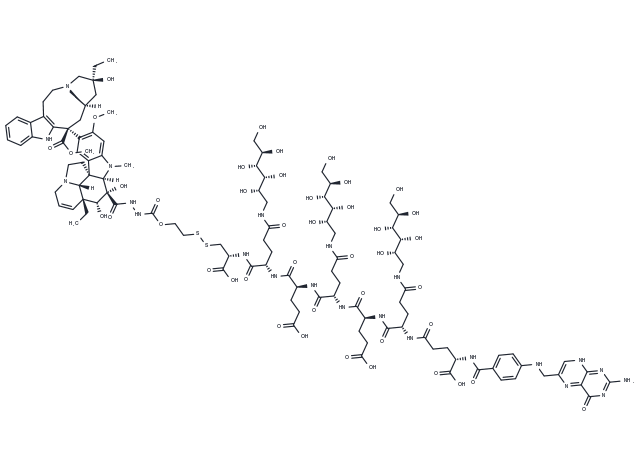 EC0489 Chemical Structure