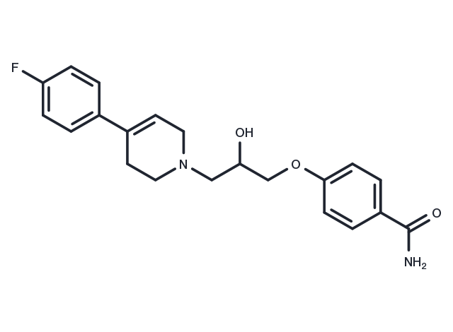 Ro 8-4304 Chemical Structure