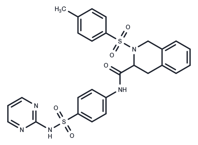 SMAPP1 Chemical Structure