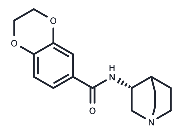 PHA 568487 free base Chemical Structure