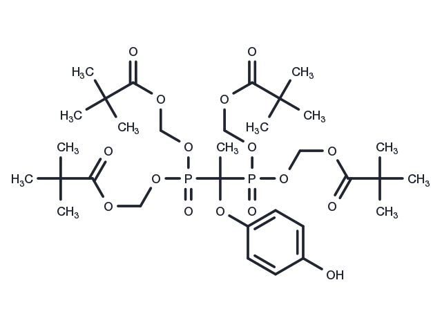 L-690488 Chemical Structure