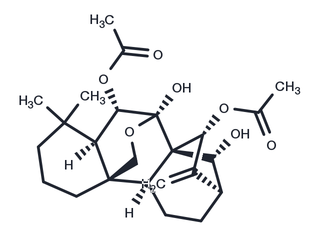 Rabdoternin C Chemical Structure