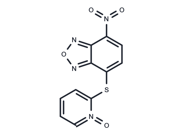 NSC 228155 Chemical Structure
