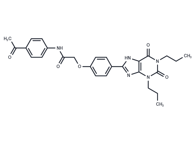MRS-1706 Chemical Structure
