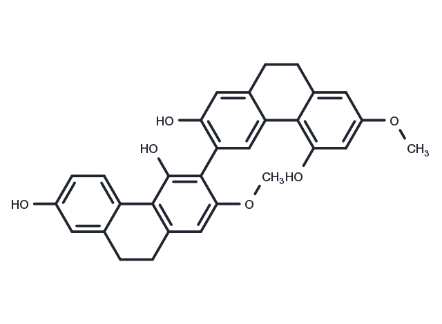 Phochinenin G Chemical Structure
