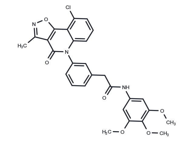 LY-402913 Chemical Structure