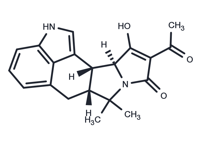 Cyclopiazonic acid