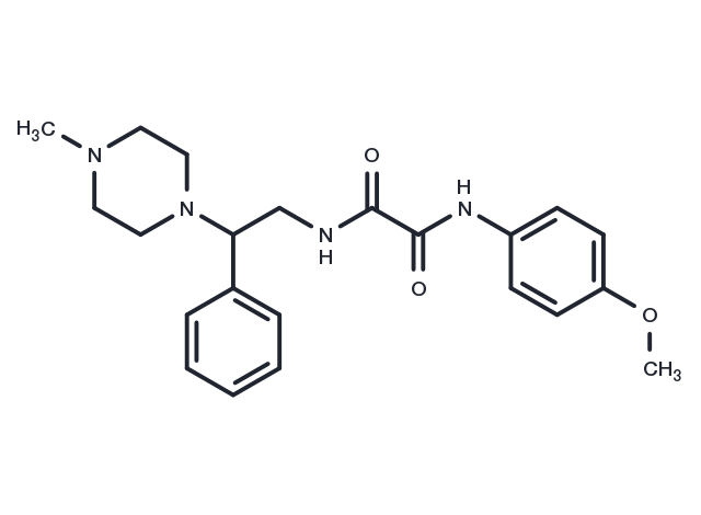 GTS467 Chemical Structure