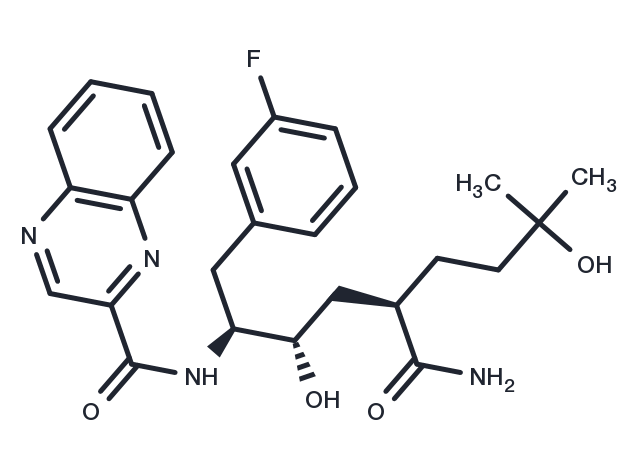 CP-481715 Chemical Structure